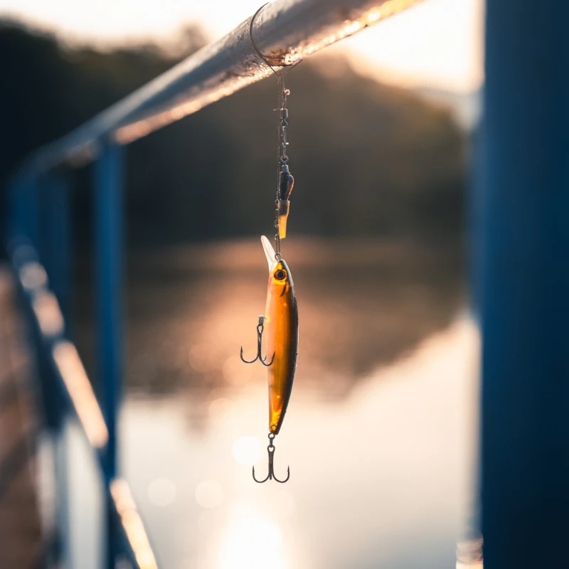 Vodná nádrž Lazany