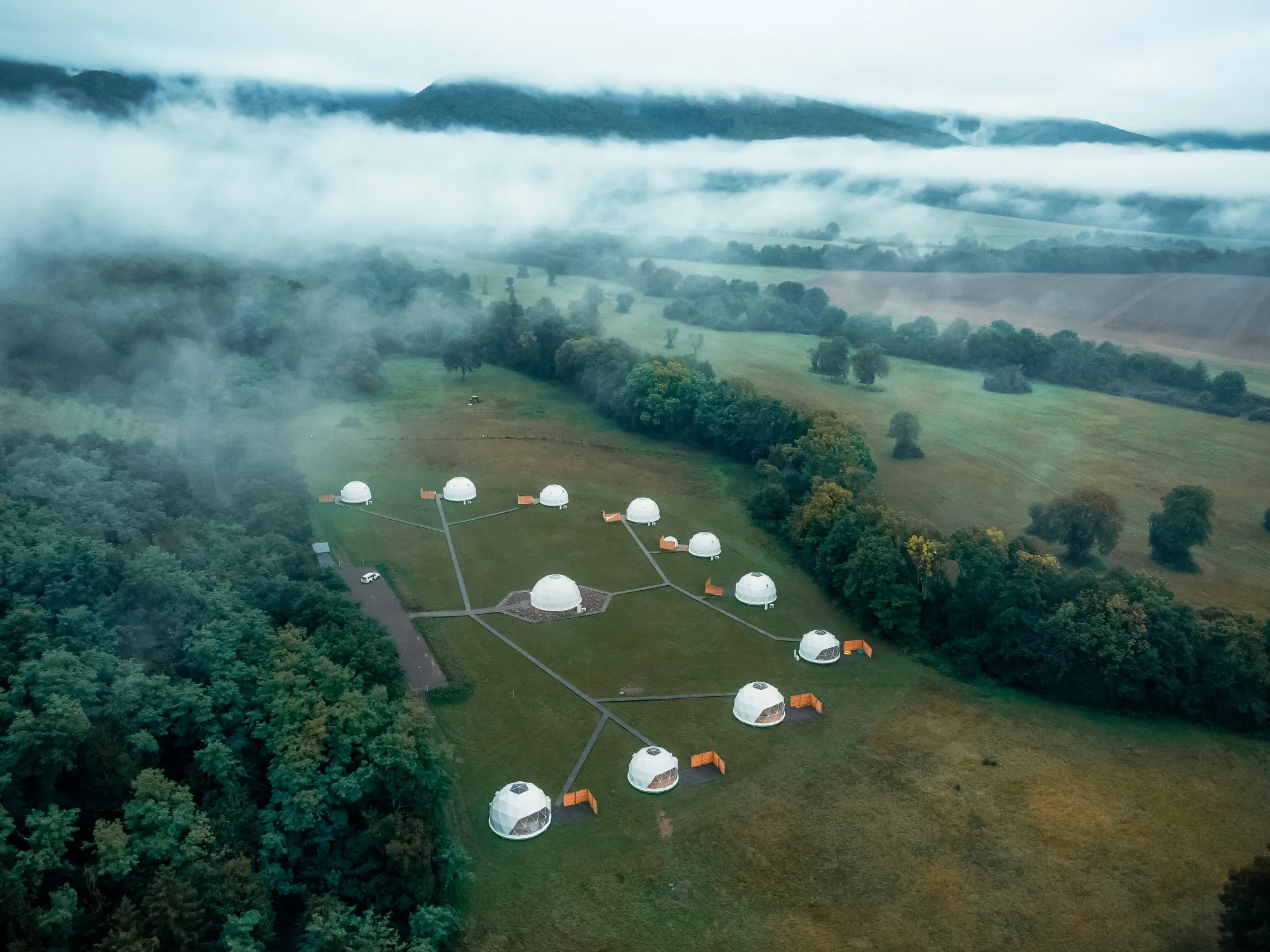 Nájdi zľavu - hľadanie kartičiek po Slovensku