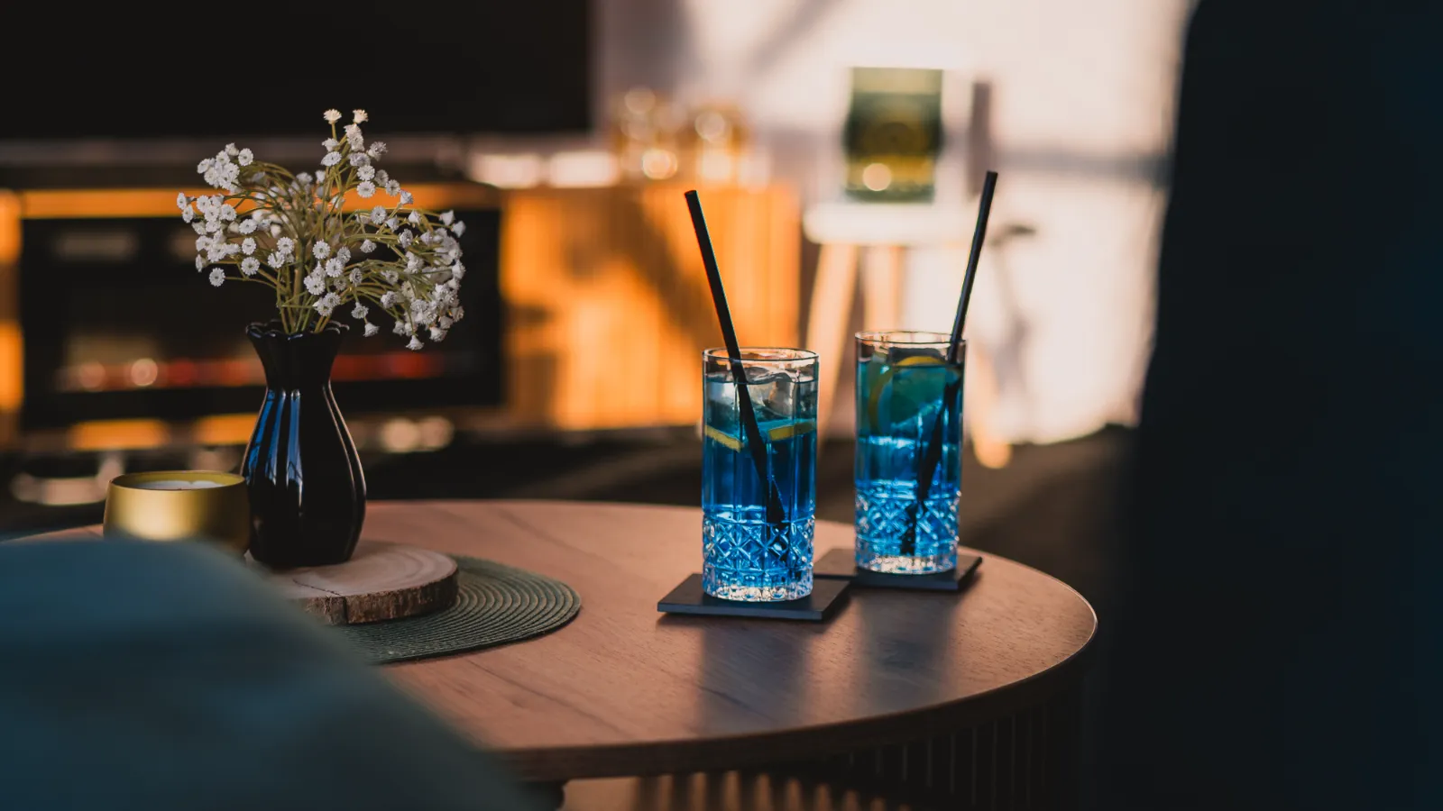 Najlepšie (nielen) letné miešané nápoje