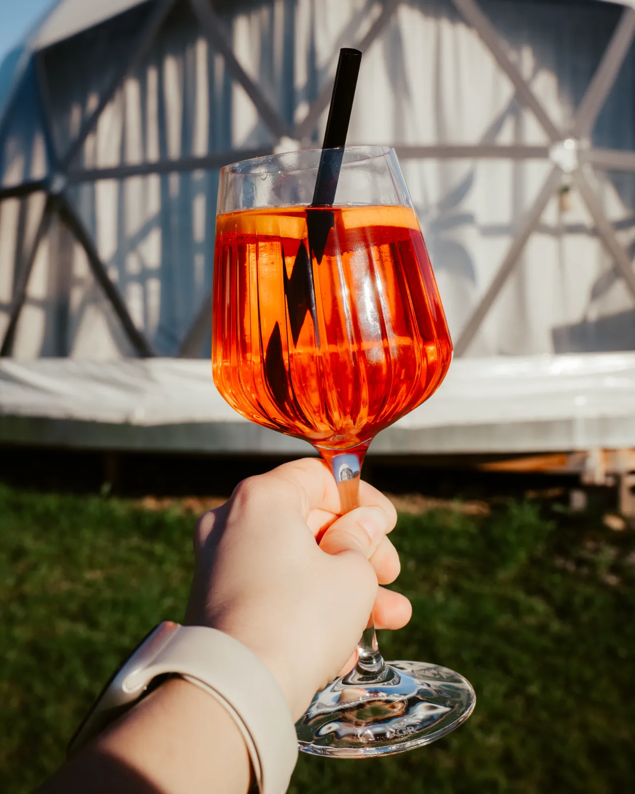 Aperol Spritz