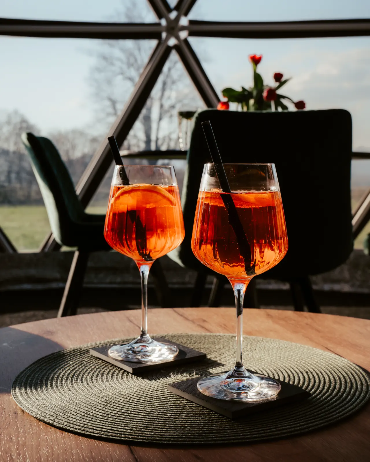Aperol Spritz