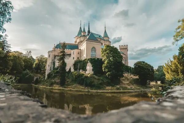 Výlet 6