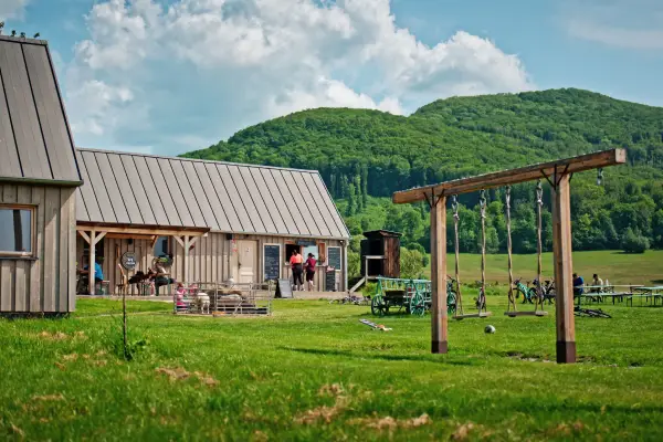 Farma pod Vtáčnikom 5
