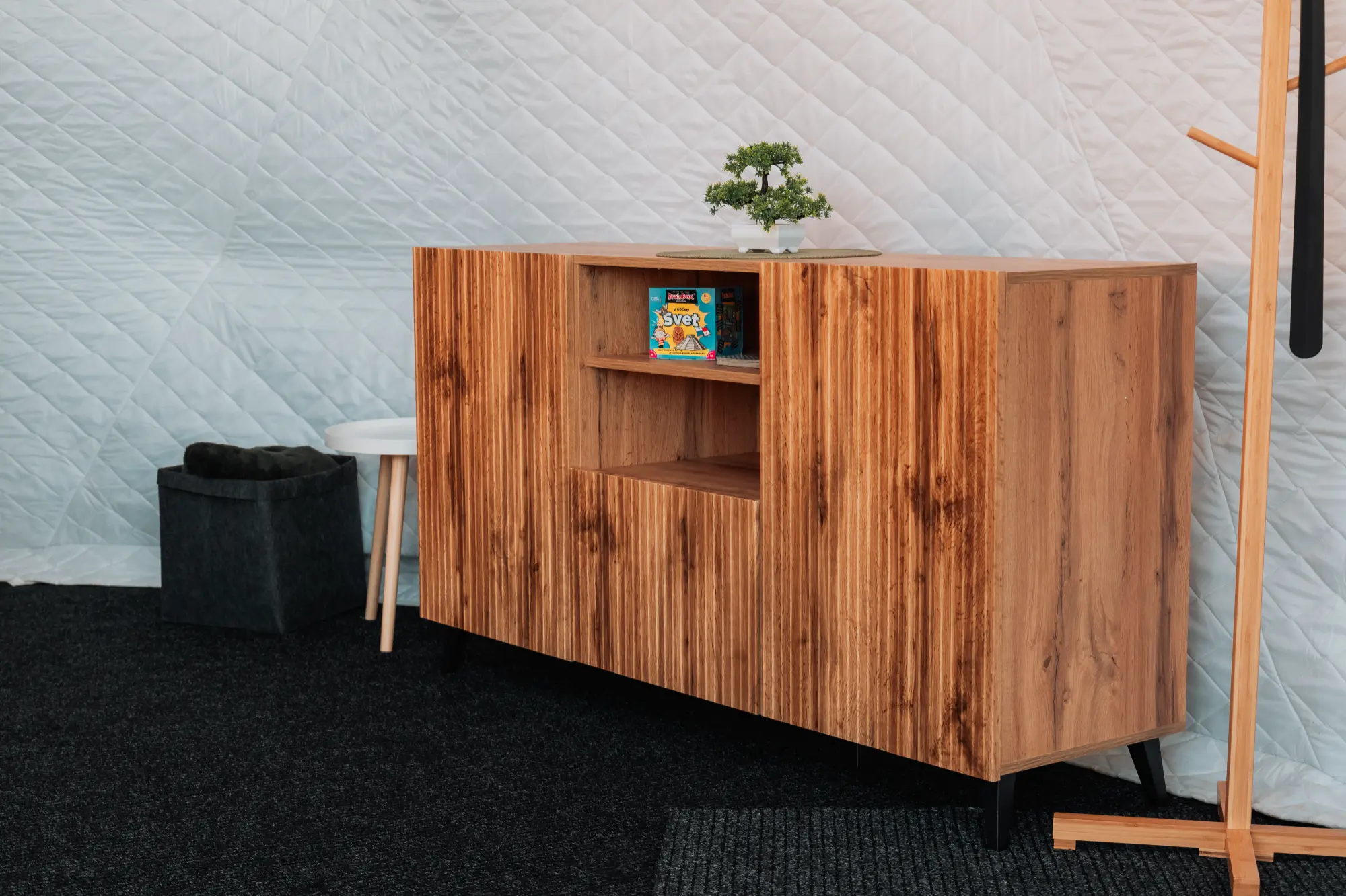 Stan PREMIUM interiér