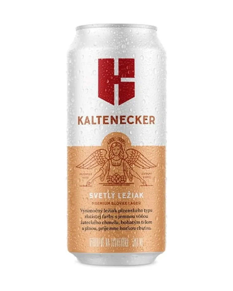 Kaltenecker 11°