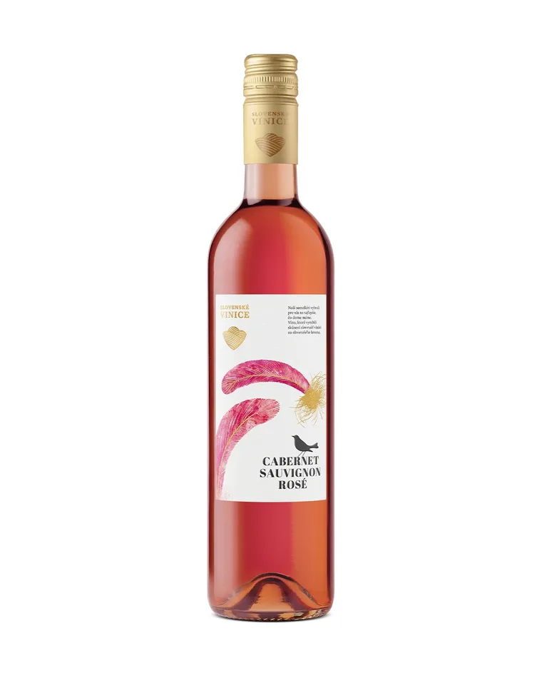 Cabernet Sauvignon rosé