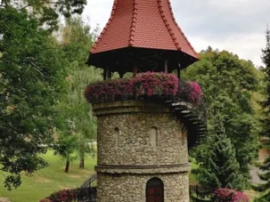 Kúpele Bojnice
