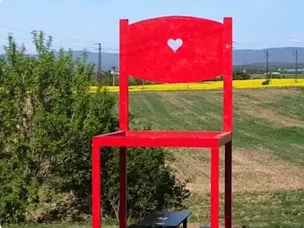 Stolička
